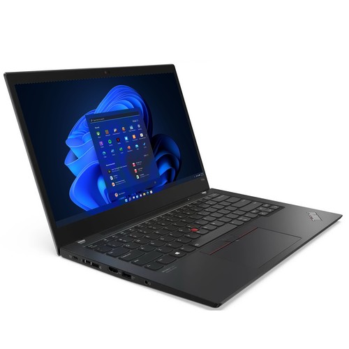 Lenovo Laptop ThinkPad T14S Gen 2 14" i5/i7 11th Gen 8GB RAM 256/512GB SSD, VG - Afbeelding 2 van 9