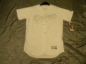 dodgers players weekend jersey