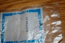 DIODE Philco Sylvania 13-43777-2 TV Radio NOS New Repair Chassis Part