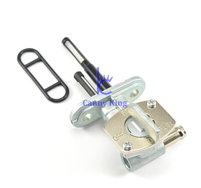 Fuel Petcock Valve For Yamaha FZR400 / FZR600 (1988-1999) – Off/On/Reserve