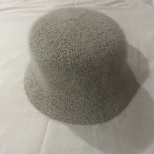 BDG Bucket Hat womens NWT Angora blend 
