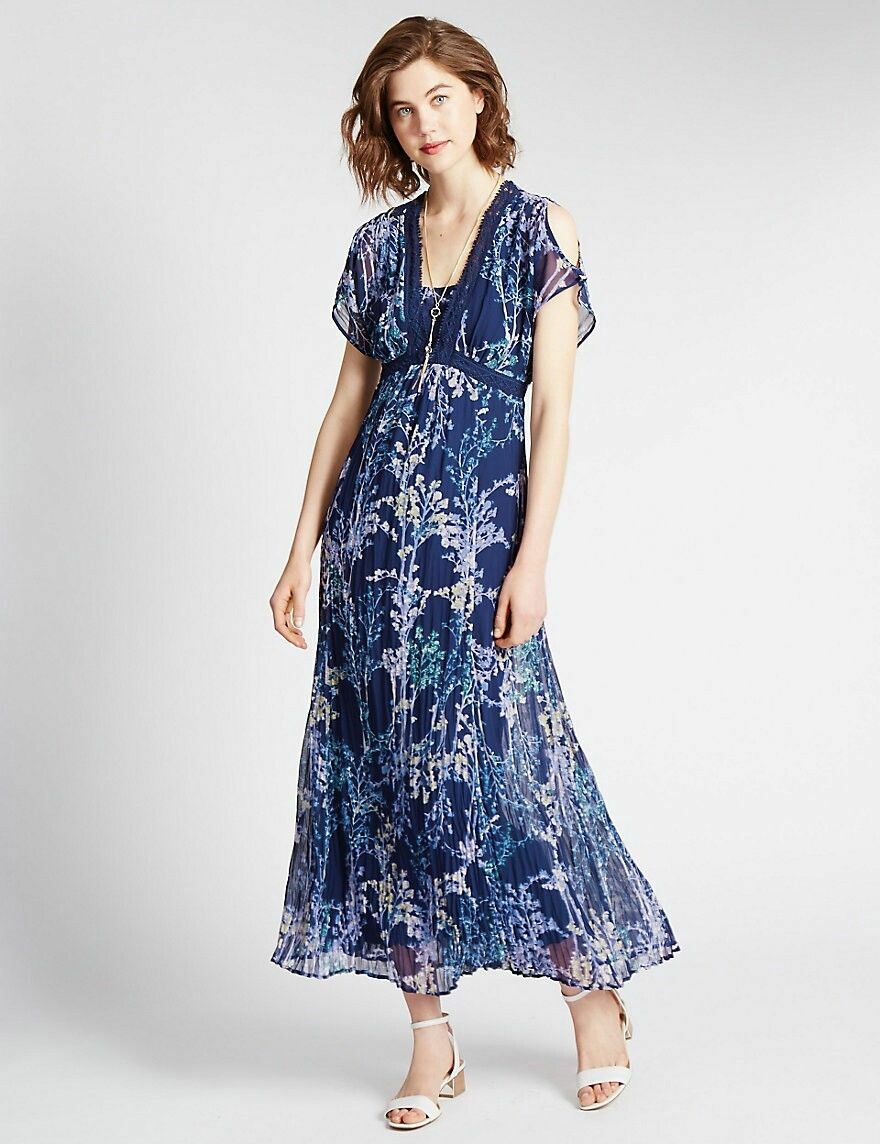 per una maxi dresses