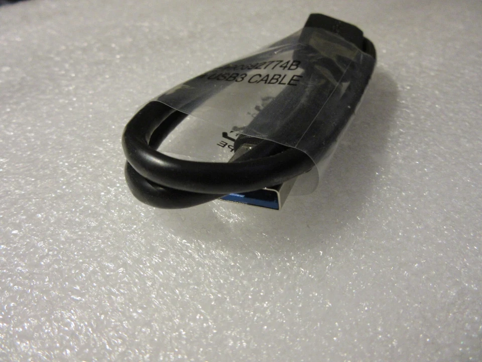 Genuine Seagate USB 3.0 to Micro-B Cable Lead External Portable HDD Hard Drive - Image 4 of 4