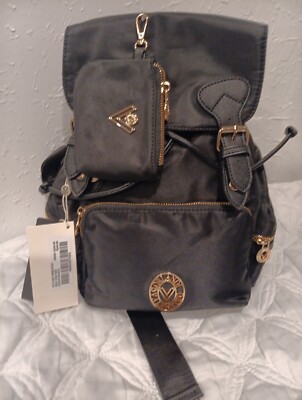 ORLANDI VALENTINO BACKPACK