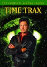 Time Trax: The Complete Second Season,New DVD, ,