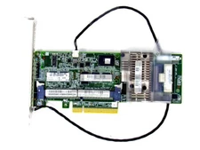 HP Smart Array P440/2GB FBWC 12GB 1-Port INT SAS Raid Controller Card 726823-001