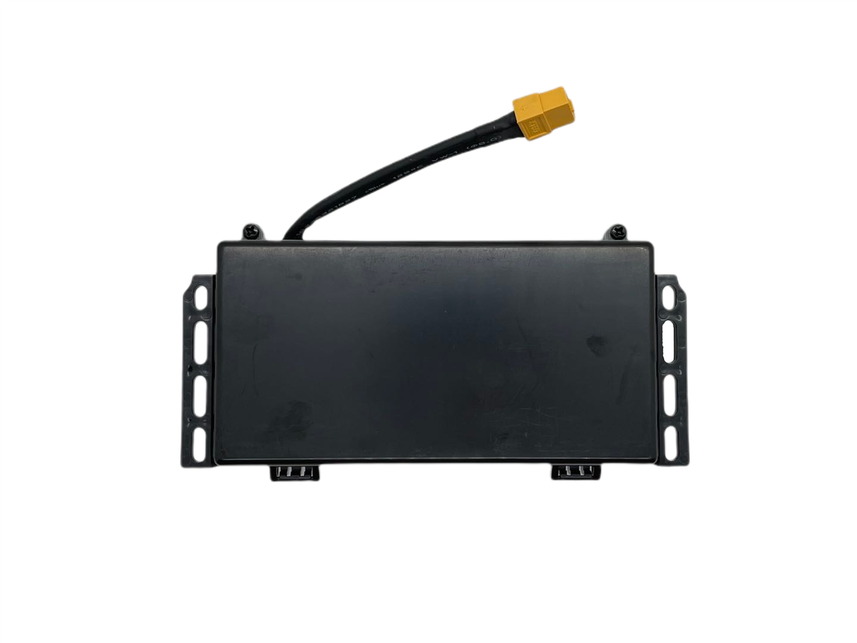 25.2V 2Ah Li-Ion Hoverboard Battery pack JT-BC204-03 | Flat Model