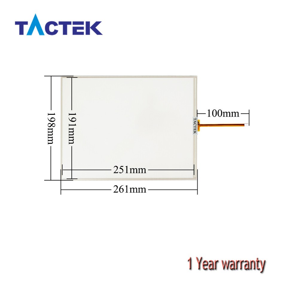 Per Mediacom I10B3G M-MPI10B3G SmartPad I10 3G Digitalizzatore Touch - Foto 2