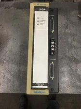 Gould Modicon J820 Remote I/O Receiver MA-J820-001 Used #1 Fast Free Shipping