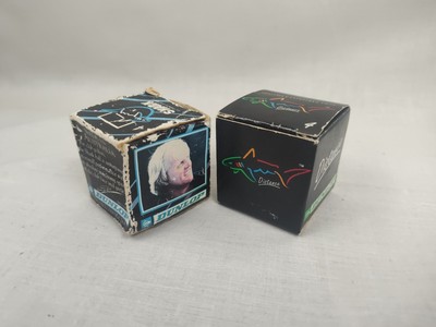 2 GREG NORMAN THE SHARK tm DUNLOP 1 Vintage Rare New in Box 
