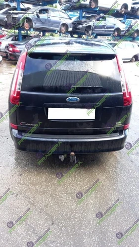Enjoliveur Inf Feu Arriere Gauche pour FORD C-MAX (CB3)(2007) Business 2 96640 - Bild 4 von 5
