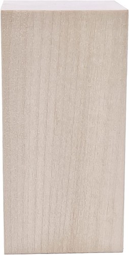 8 Pcs Basswood for Carving 4x2x2 Inch Basswood for Wood Carving Wood Craft Wood - Picture 2 of 7