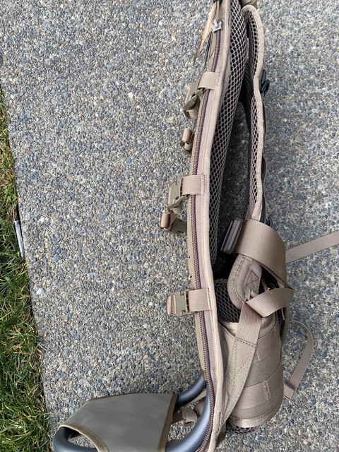 eberlestock mainframe tall