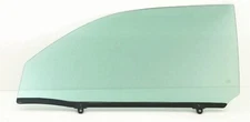 Driver/Left Side Front Door Window Glass For 2003-2009 Toyota 4Runner