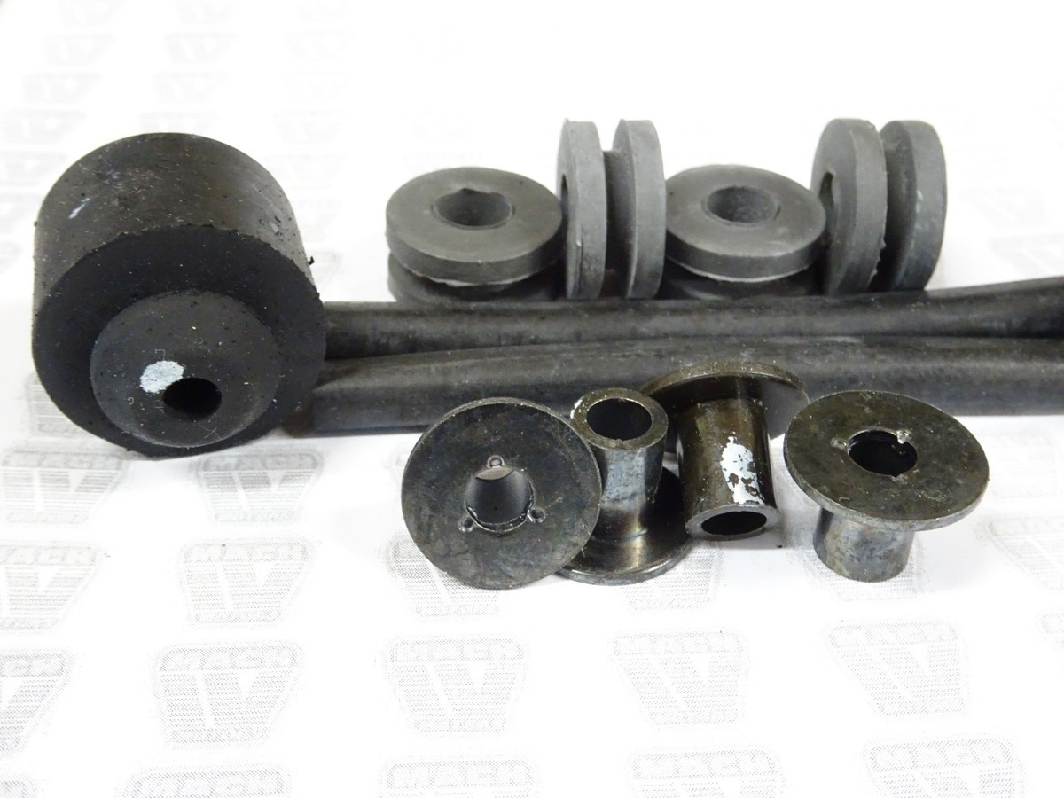Kawasaki NOS NEW 44070-1321 Damper Assy ZX ZX750 Ninja ZX-7 | eBay