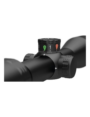 Ballistischer Turm (BT) für KAHLES Helia / Helia 3