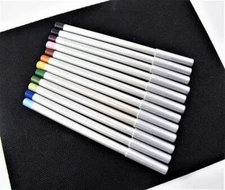 New "Khol Eyeliner Pencil" Makeup by Prestige 5.5", Pick Your Shade: Khaki, Wine