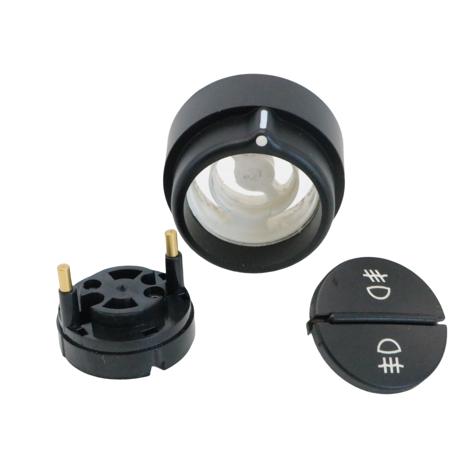 New Headlight Switch fits Maserati GranCabrio GranTurismo Quattroporte