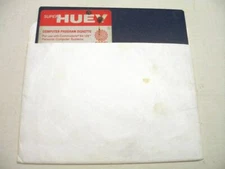 Super Huey by Cosmi for Commodore 64 - (Disk Only)