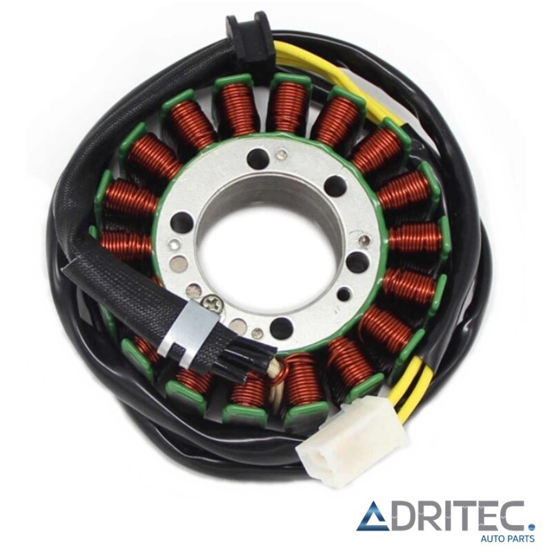 Alternateur pour Ducati 998 compatible avec les modèles de 2002 à 2004