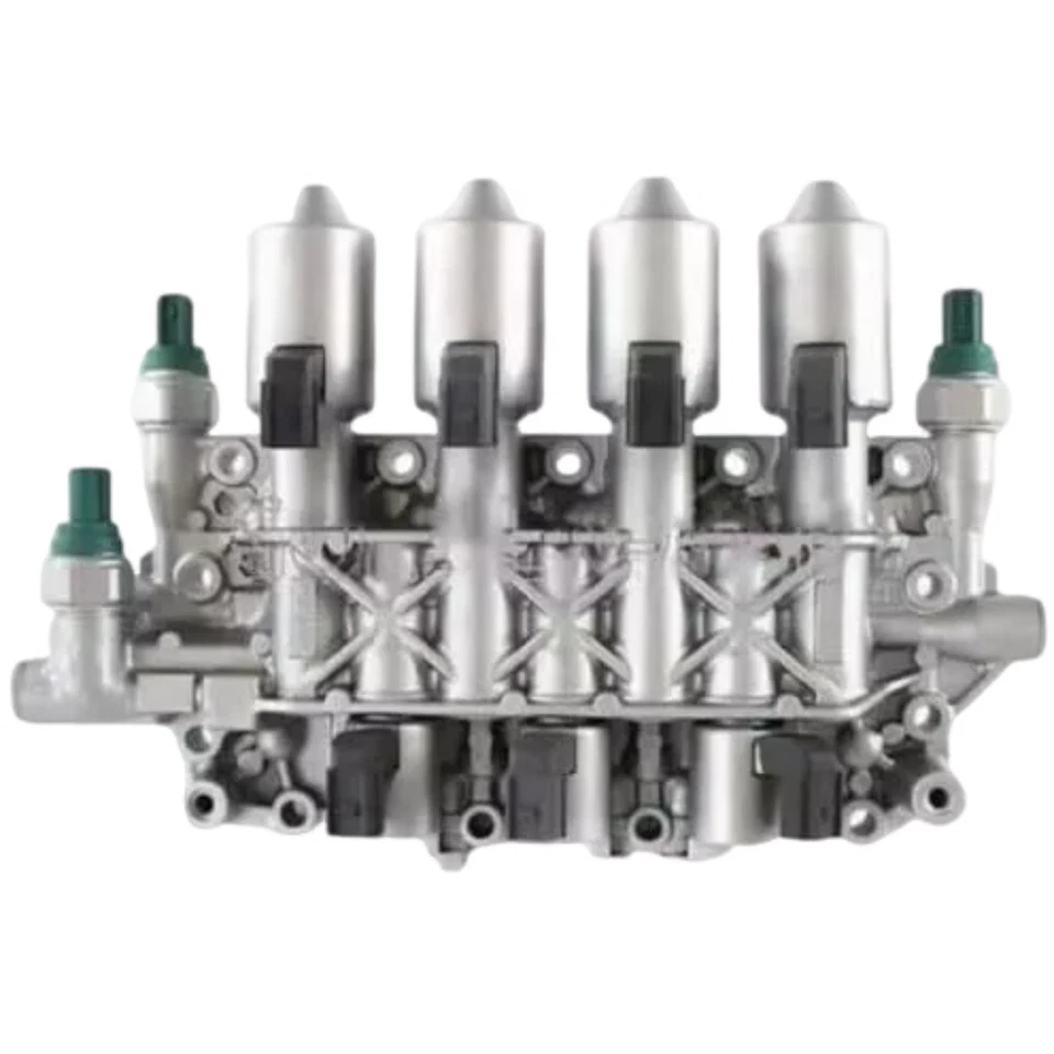 Transmission Shift Solenoid For 2012-2019 Honda Accord Acura 27700-5B7-000 Foto 4 de 4