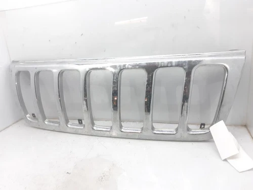 6P55155921AA Grille for JEEP GRAND CHEROKEE (WJ/WG) 3.1 TD Laredo 6122624 - Picture 2 of 10