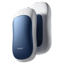 OCOOPA Magnetic Rechargeable Hand Warmers True Double Warmth Handwarmers 1000...