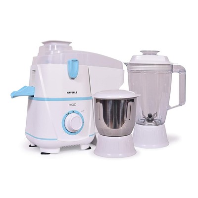 havells mixer grinder juicer price