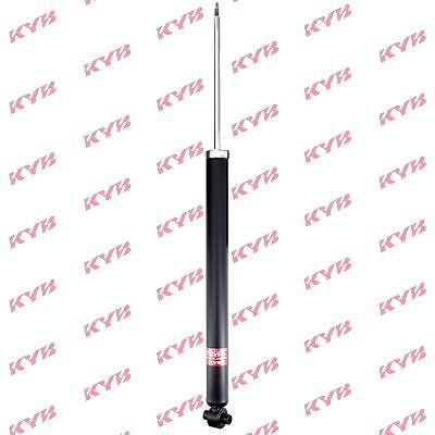 Amortisseur arrière pour Mazda 3 1.6 et 2.0 MZR-CD suspension berline