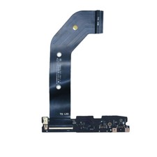 Charging Port Laptop USB Type-C Board w/ Cable for Lenovo YOGA 910-13IKB NS-A901