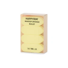 THE TOOL LAB Happyrim Makeup Sponge - Bullet