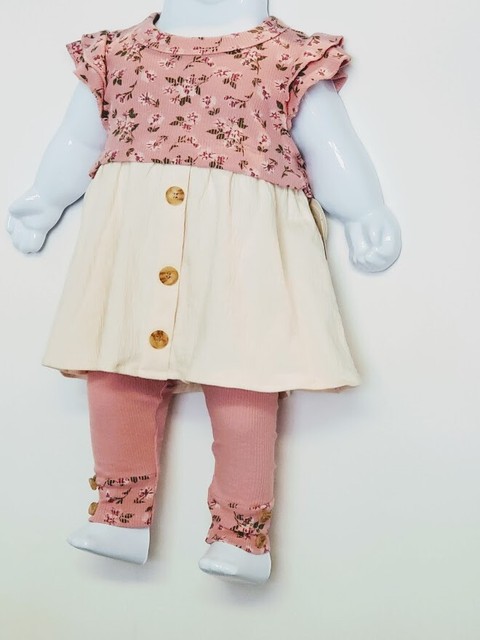 daisy fuentes baby girl clothes