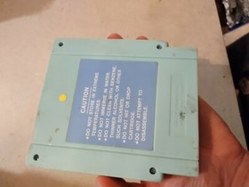 Captain Comic 5 Screw (Nintendo Entertainment System NES, 1989)