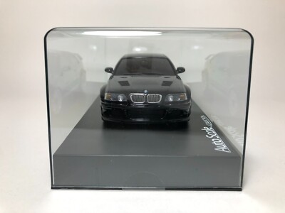 KYOSHO Mini-z Body BMW M3 GTR Black MZX204BK | eBay