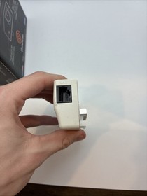 Dreamcast Broadband Adapater - CIB