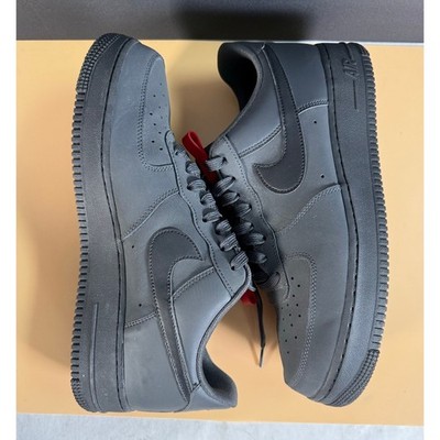 Nike Air Force 1 Low Anthracite BQ4326-001 Men s Size 10 Unused 2019 No Box