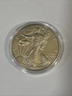 2014 American Silver Eagle Dollar BU - Will take offers at spot