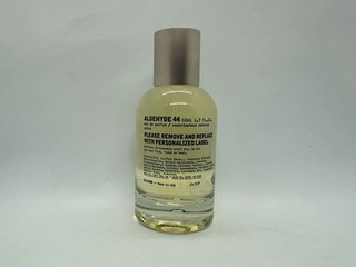 Le Labo Aldehyde 44 Dallas edp 1.7 Oz/ 50ml Tester No box See photos