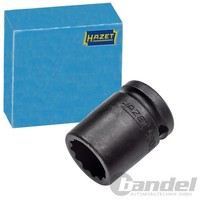 Hazet SteckschlÜSseleinsatz Nuss 19Mm | 900SZ-19