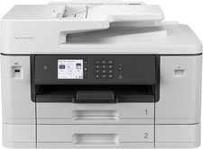Brother MFC-J6940DW Professional A3 Colour Inkjet MFP Printer