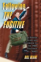 Following The Fugitive | Bill Deane | Taschenbuch | Kartoniert / Broschiert