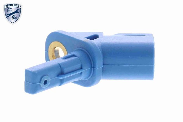 Sensor Raddrehzahl Vorne Vemo V25 72 0070 FÜR Ford ABS Sensor Raddrehzahlsensor-image