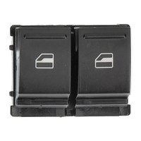 Aic Schalter Fensterheber FüR Vw Golf 5 6 Passat B6 Polo 5 Touran T6 Vorne Links