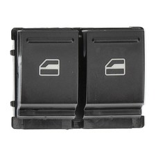 AIC Schalter Fensterheber für VW GOLF 5 6 PASSAT B6 POLO 5 TOURAN T6 vorne links