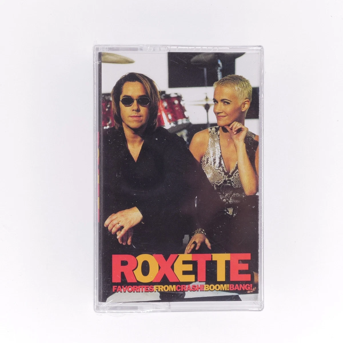 Roxette Music Cassettes for sale | eBay