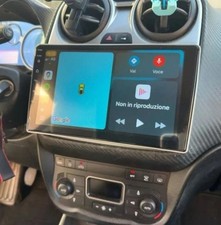 Autoradio Android Alfa Romeo MiTo 2008-2019 9" GPS Navi CarPlay WiFi No Error