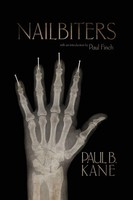 Paul B Kane | Nailbiters | Taschenbuch | Englisch (2017) | Black Shuck Books