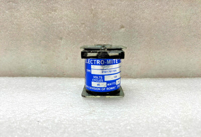 Electro-Mite 2167-7011EA Ventilspule 120VAC 60Hz 14W 125PSI Für Bunn O Matic