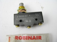 Robinair RA17114 Replacement Trip Switch For ...