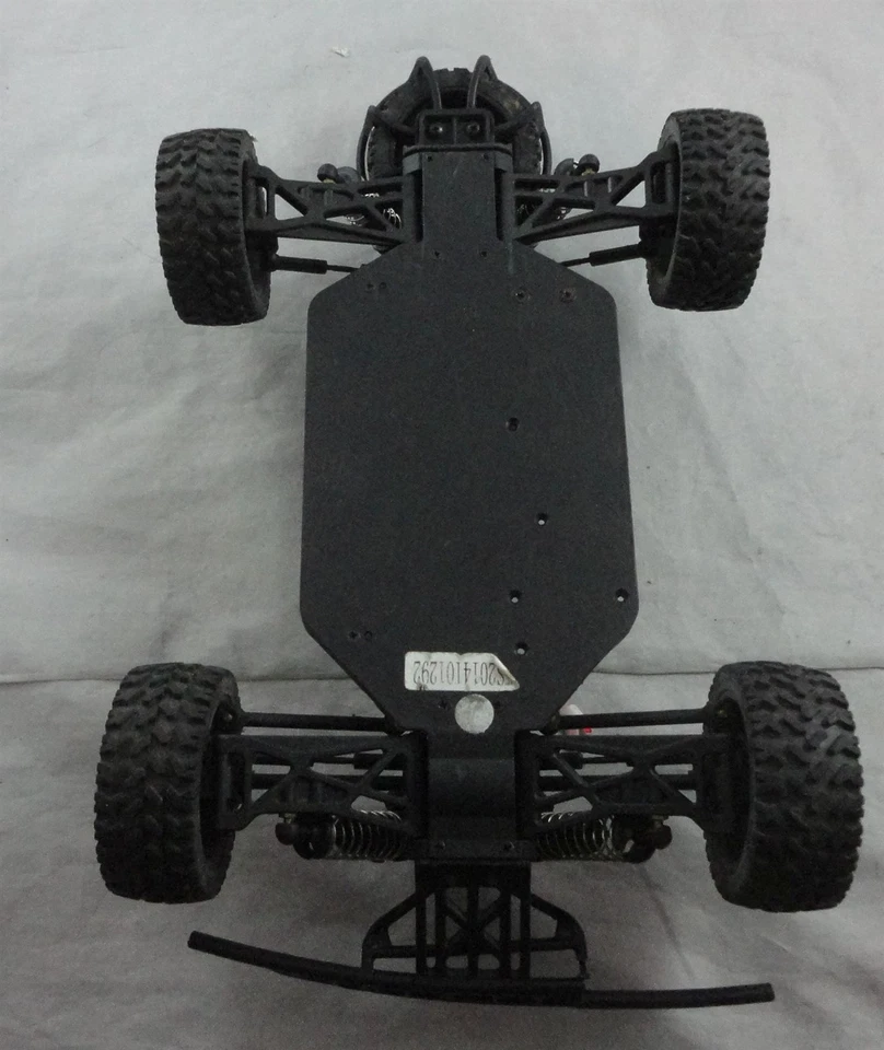 Dromida 1/18th Scale SC4.18 Short Course Truck Rolling Chassis - Image 2 of 2